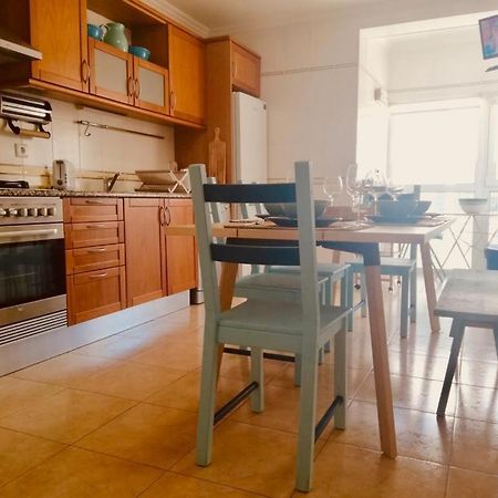 Апартаменти Apartamento Perola Do Mar - T3 Віла-Реал-де-Санту-Антоніу Екстер'єр фото