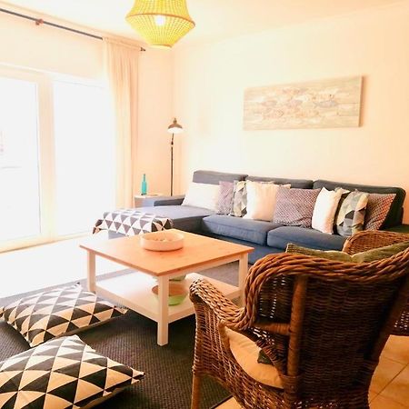 Апартаменти Apartamento Perola Do Mar - T3 Віла-Реал-де-Санту-Антоніу Екстер'єр фото
