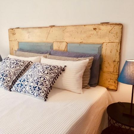 Апартаменти Apartamento Perola Do Mar - T3 Віла-Реал-де-Санту-Антоніу Екстер'єр фото
